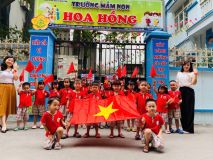CHÀO MỪNG 50 NĂM GIẢI PHÓNG MIỀN NAM THỐNG NHẤT ĐẤT NƯỚC. 30/4/1975-30/4/2025