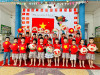CHÀO MỪNG KỶ NIỆM 50 NĂM NGÀY GIẢI PHÓNG MIỀN NAM THỐNG NHẤT ĐẤT NƯỚC 30/4/1975-30/4/202