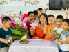 🌱” MÙA HÈ BÌNH YÊN TRONG NGÔI TRƯỜNG HOA HỒNG"