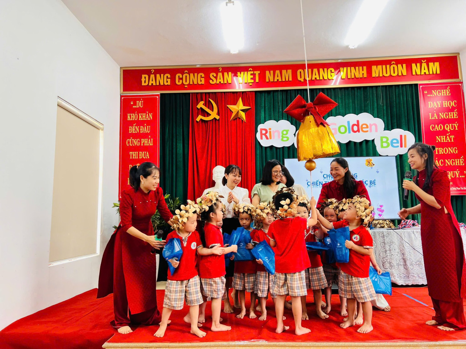 kết 1